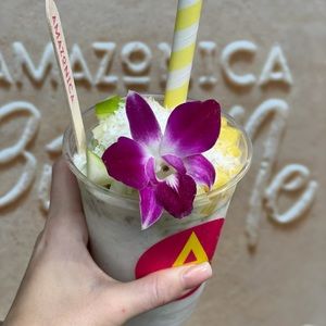 Meet your Posher, Arlet